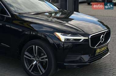 Внедорожник / Кроссовер Volvo XC60 2018 в 