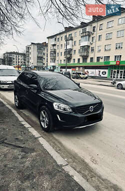 Внедорожник / Кроссовер Volvo XC60 2017 в Житомире