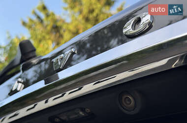 Внедорожник / Кроссовер Volvo XC60 2016 в 