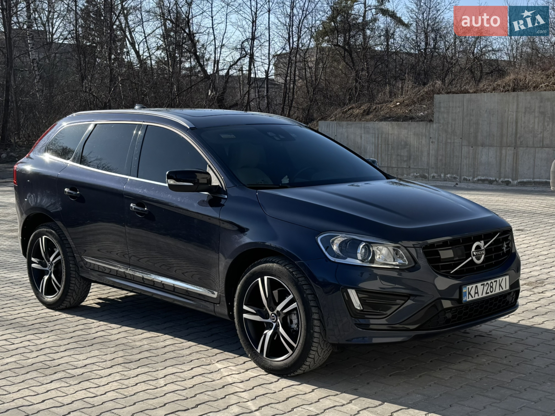 2014 Volvo XC60 - мініатюра 20