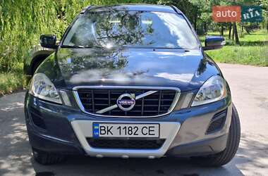 Внедорожник / Кроссовер Volvo XC60 2011 в Ровно