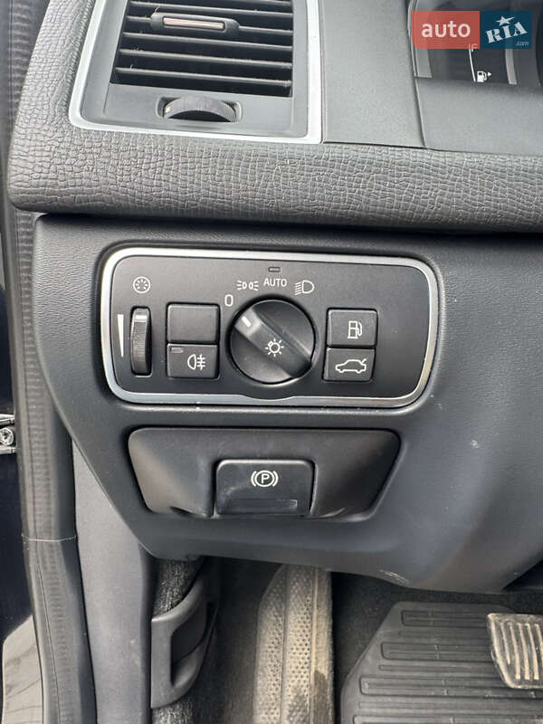 Внедорожник / Кроссовер Volvo XC60 2017 в Снятине фото 12 Внедорожник / Кроссовер Volvo XC60 2017 в Снятине