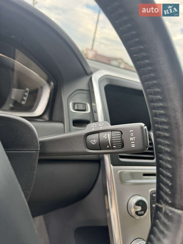 Внедорожник / Кроссовер Volvo XC60 2017 в Снятине фото 17 Внедорожник / Кроссовер Volvo XC60 2017 в Снятине