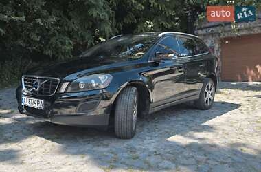 Внедорожник / Кроссовер Volvo XC60 2012 в 