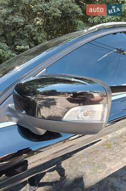 Внедорожник / Кроссовер Volvo XC60 2012 в 