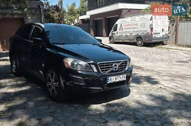 Внедорожник / Кроссовер Volvo XC60 2012 в 