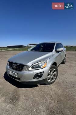 Позашляховик / Кросовер Volvo XC60 2009 в Житомирі