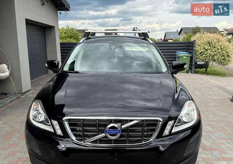 Внедорожник / Кроссовер Volvo XC60 2015 в Львове фото 2 Внедорожник / Кроссовер Volvo XC60 2015 в Львове