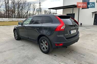 Внедорожник / Кроссовер Volvo XC60 2011 в 