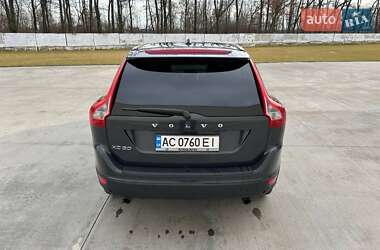 Внедорожник / Кроссовер Volvo XC60 2011 в 