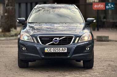 Внедорожник / Кроссовер Volvo XC60 2009 в 