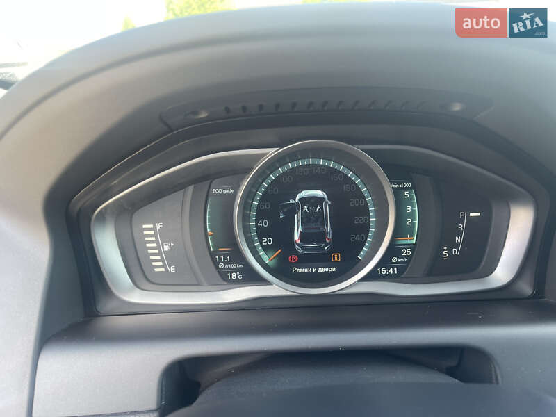 Внедорожник / Кроссовер Volvo XC60 2014 в Черновцах фото 21 Внедорожник / Кроссовер Volvo XC60 2014 в Черновцах