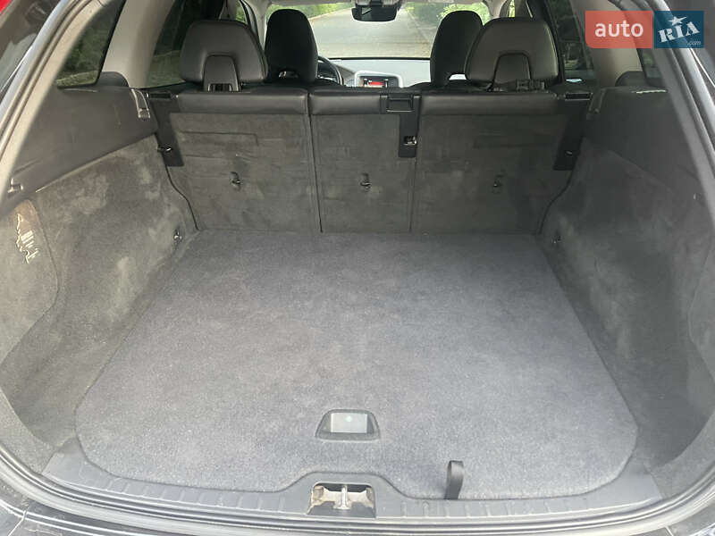 Внедорожник / Кроссовер Volvo XC60 2014 в Черновцах фото 26 Внедорожник / Кроссовер Volvo XC60 2014 в Черновцах