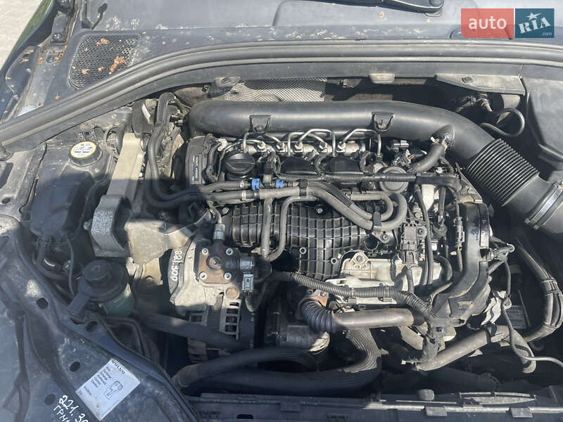 Внедорожник / Кроссовер Volvo XC60 2014 в Черновцах фото 31 Внедорожник / Кроссовер Volvo XC60 2014 в Черновцах