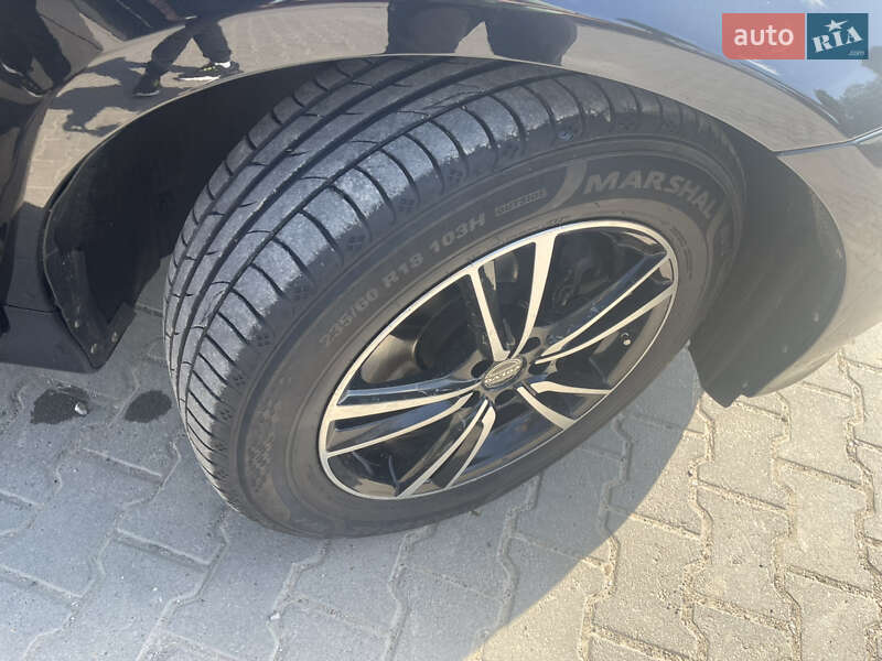 Внедорожник / Кроссовер Volvo XC60 2014 в Черновцах фото 33 Внедорожник / Кроссовер Volvo XC60 2014 в Черновцах