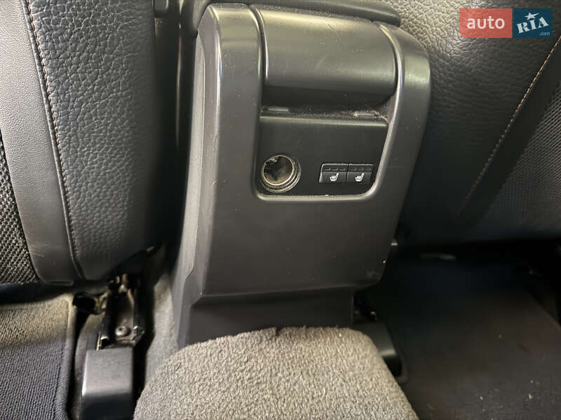 Внедорожник / Кроссовер Volvo XC60 2011 в Киеве