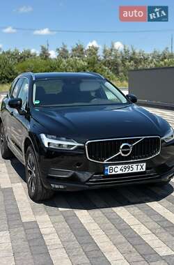 Внедорожник / Кроссовер Volvo XC60 2019 в Львове