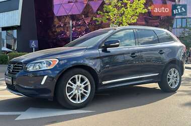 Внедорожник / Кроссовер Volvo XC60 2013 в 