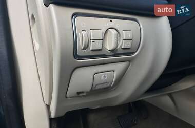Внедорожник / Кроссовер Volvo XC60 2013 в 