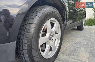 Внедорожник / Кроссовер Volvo XC60 2010 в 