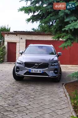 Внедорожник / Кроссовер Volvo XC60 2022 в Ровно
