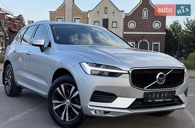 Внедорожник / Кроссовер Volvo XC60 2020 в 