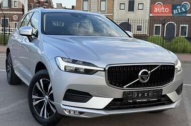 Внедорожник / Кроссовер Volvo XC60 2020 в 