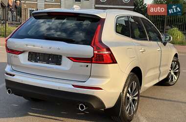 Внедорожник / Кроссовер Volvo XC60 2020 в 