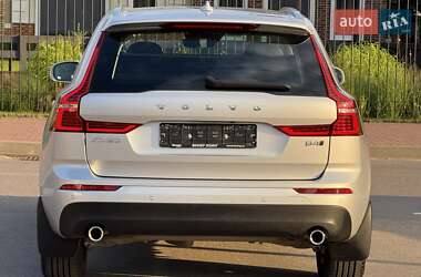 Внедорожник / Кроссовер Volvo XC60 2020 в 