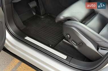 Внедорожник / Кроссовер Volvo XC60 2020 в 
