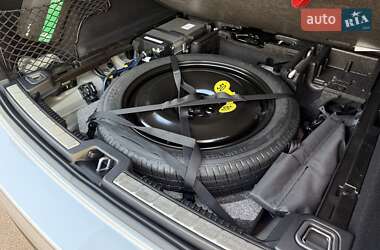 Внедорожник / Кроссовер Volvo XC60 2020 в 