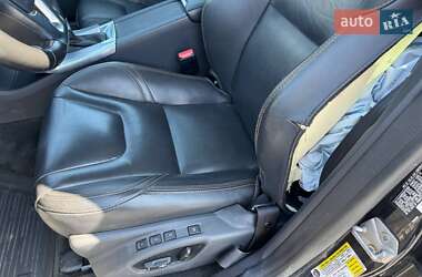 Внедорожник / Кроссовер Volvo XC60 2017 в 