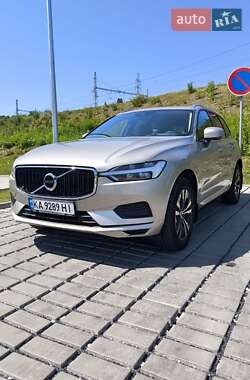 Позашляховик / Кросовер Volvo XC60 2020 в Івано-Франківську