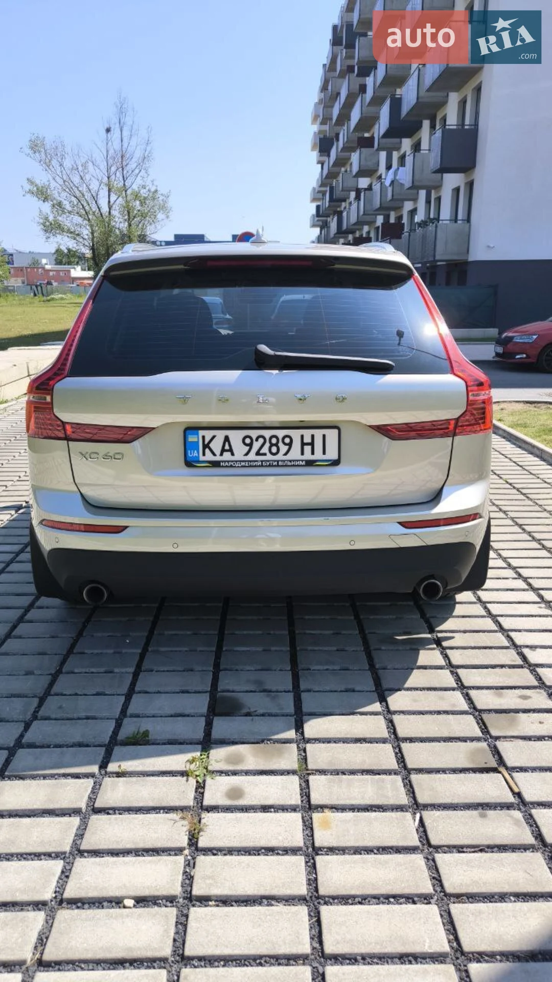 2020 Volvo XC60 - мініатюра 16