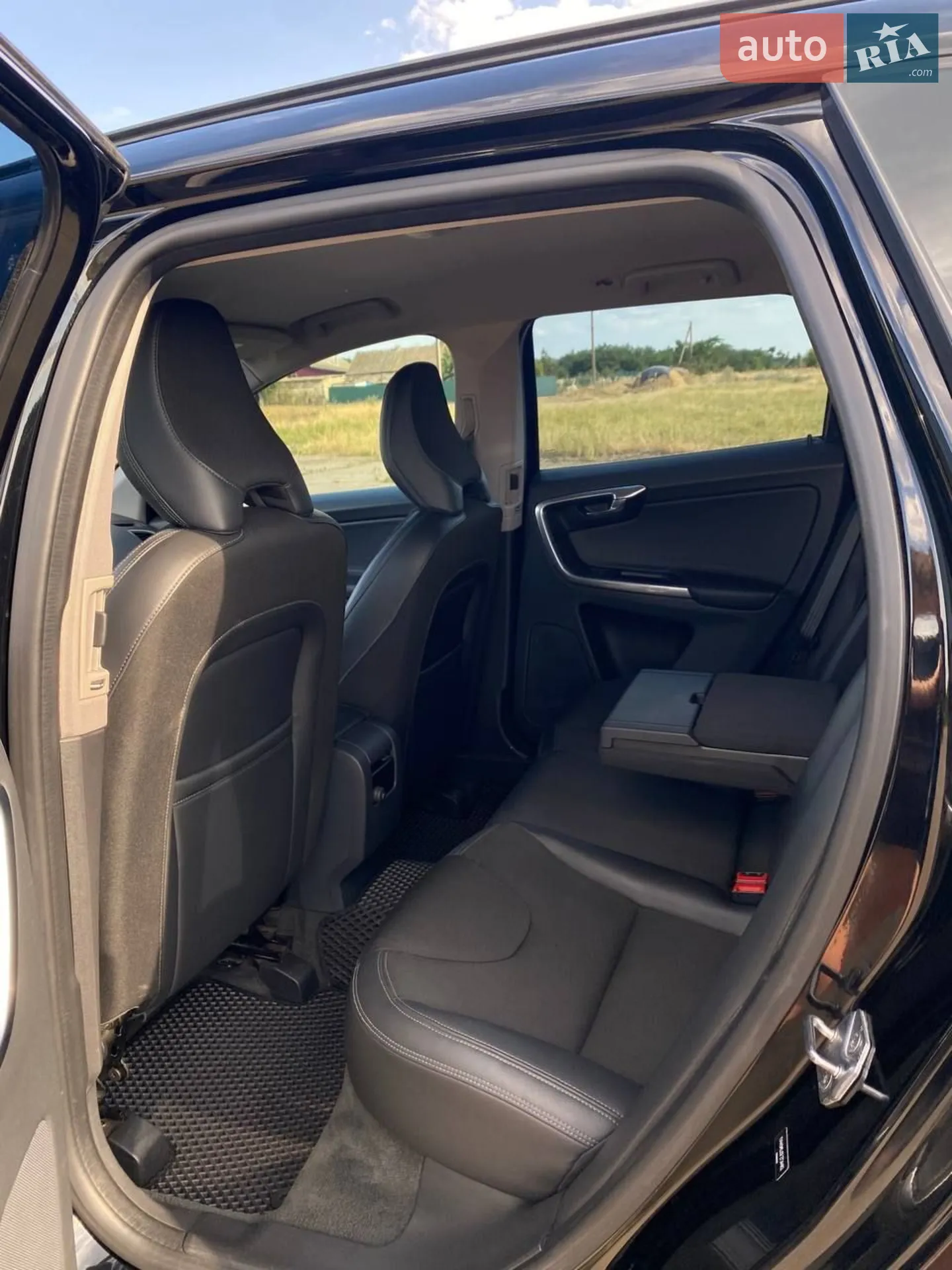 2015 Volvo XC60 - мініатюра 6
