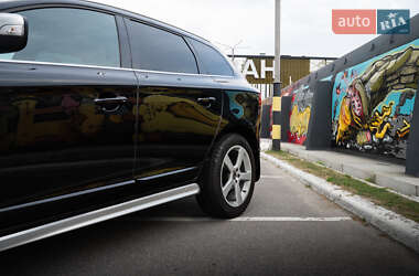 Внедорожник / Кроссовер Volvo XC60 2013 в 