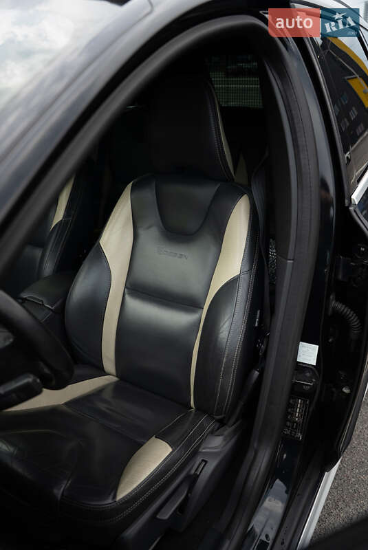 Внедорожник / Кроссовер Volvo XC60 2013 в Киеве фото 20 Внедорожник / Кроссовер Volvo XC60 2013 в Киеве