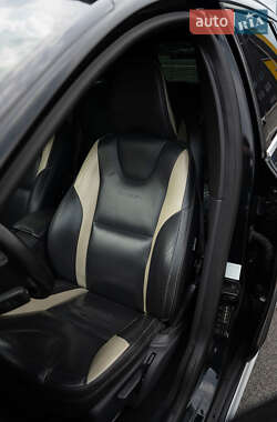 Внедорожник / Кроссовер Volvo XC60 2013 в 