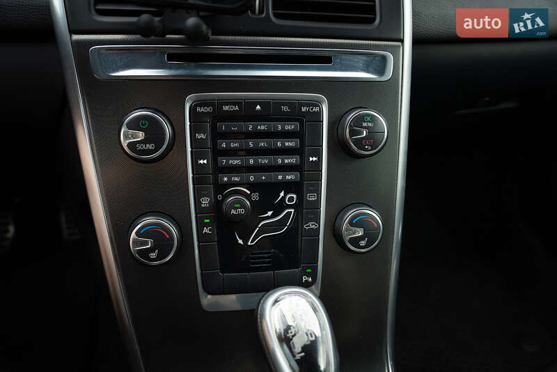 Внедорожник / Кроссовер Volvo XC60 2013 в Киеве фото 21 Внедорожник / Кроссовер Volvo XC60 2013 в Киеве