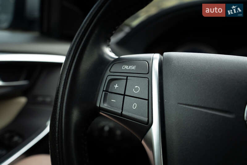 Внедорожник / Кроссовер Volvo XC60 2013 в Киеве фото 27 Внедорожник / Кроссовер Volvo XC60 2013 в Киеве