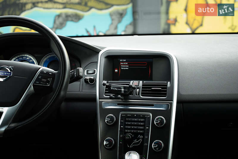 Внедорожник / Кроссовер Volvo XC60 2013 в Киеве фото 30 Внедорожник / Кроссовер Volvo XC60 2013 в Киеве