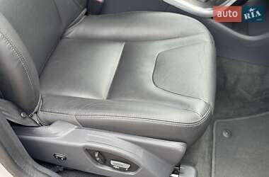 Внедорожник / Кроссовер Volvo XC60 2015 в 
