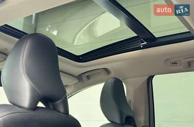 Внедорожник / Кроссовер Volvo XC60 2015 в 