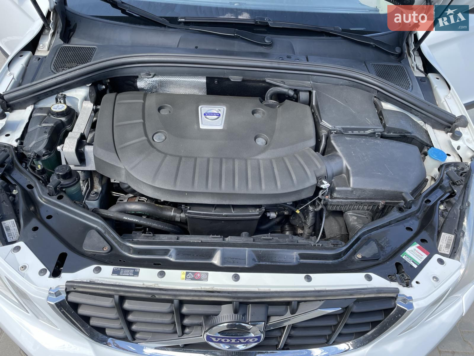2012 Volvo XC60 - мініатюра 15