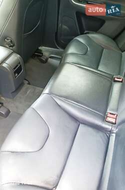 Внедорожник / Кроссовер Volvo XC60 2015 в 