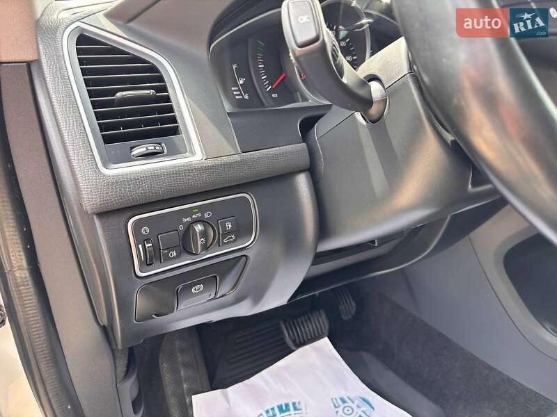 Позашляховик / Кросовер Volvo XC60 2017 в Львові