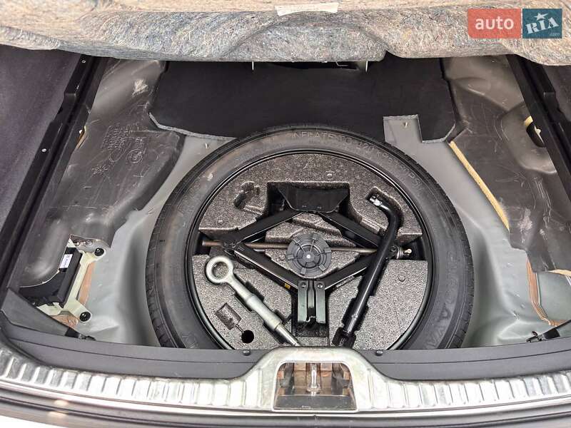 Позашляховик / Кросовер Volvo XC60 2017 в Львові