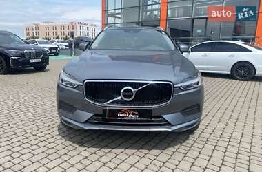 Внедорожник / Кроссовер Volvo XC60 2019 в 