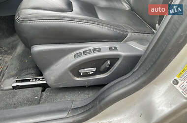 Внедорожник / Кроссовер Volvo XC60 2015 в 