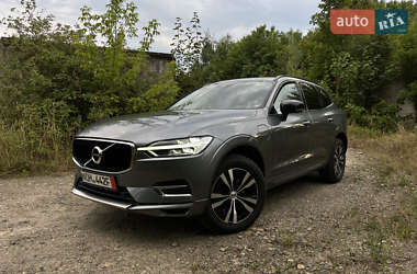 Внедорожник / Кроссовер Volvo XC60 2020 в Стрые